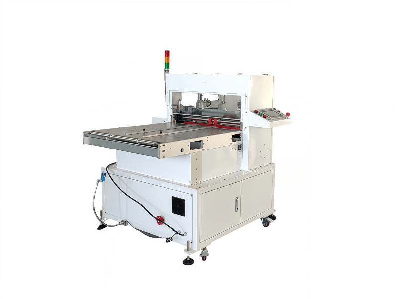 KD-CT300跳切裁切机